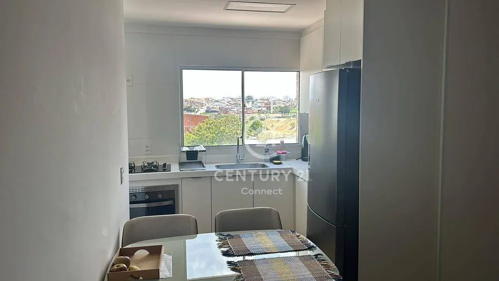 Apartamento, 2 quartos, 47 m² - Foto 7