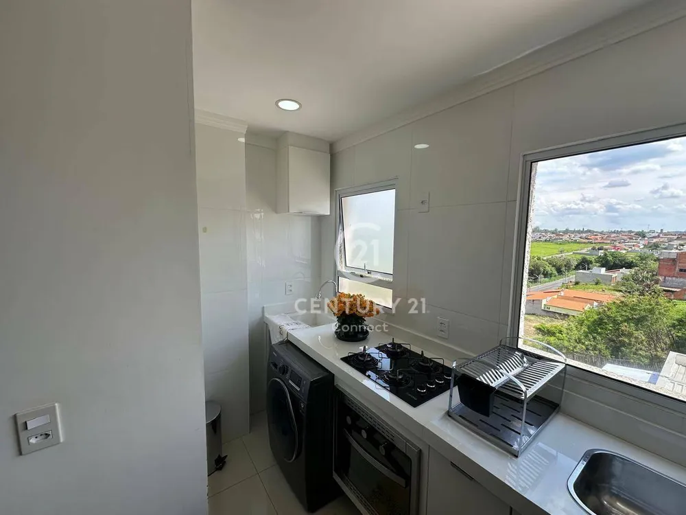 Apartamento, 2 quartos, 47 m² - Foto 6