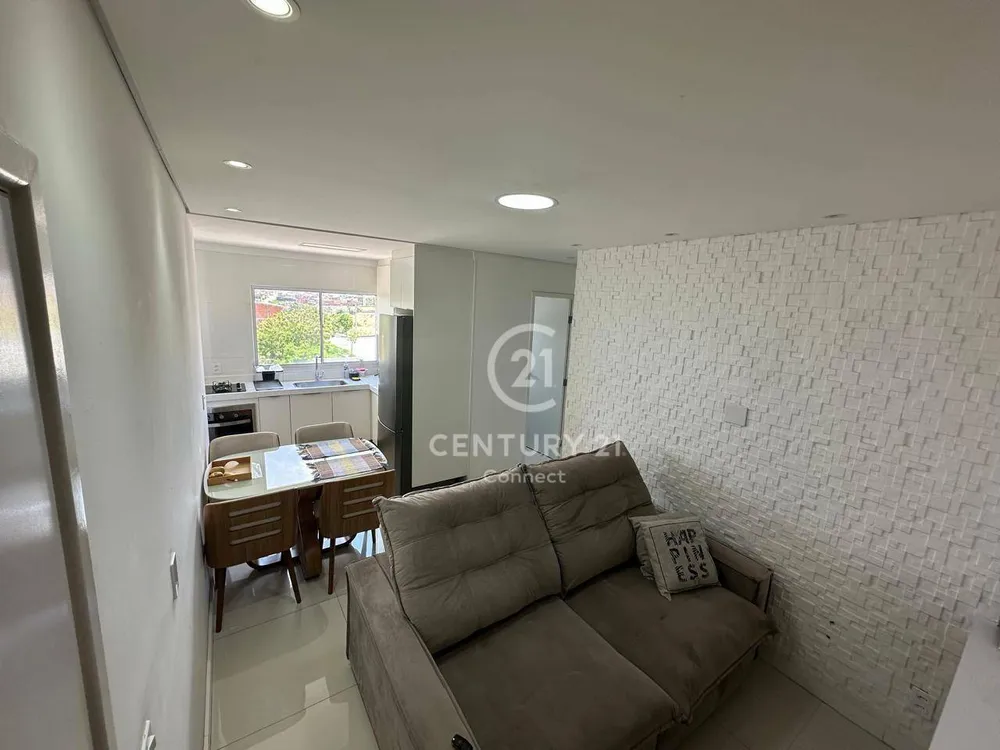 Apartamento, 2 quartos, 47 m² - Foto 5