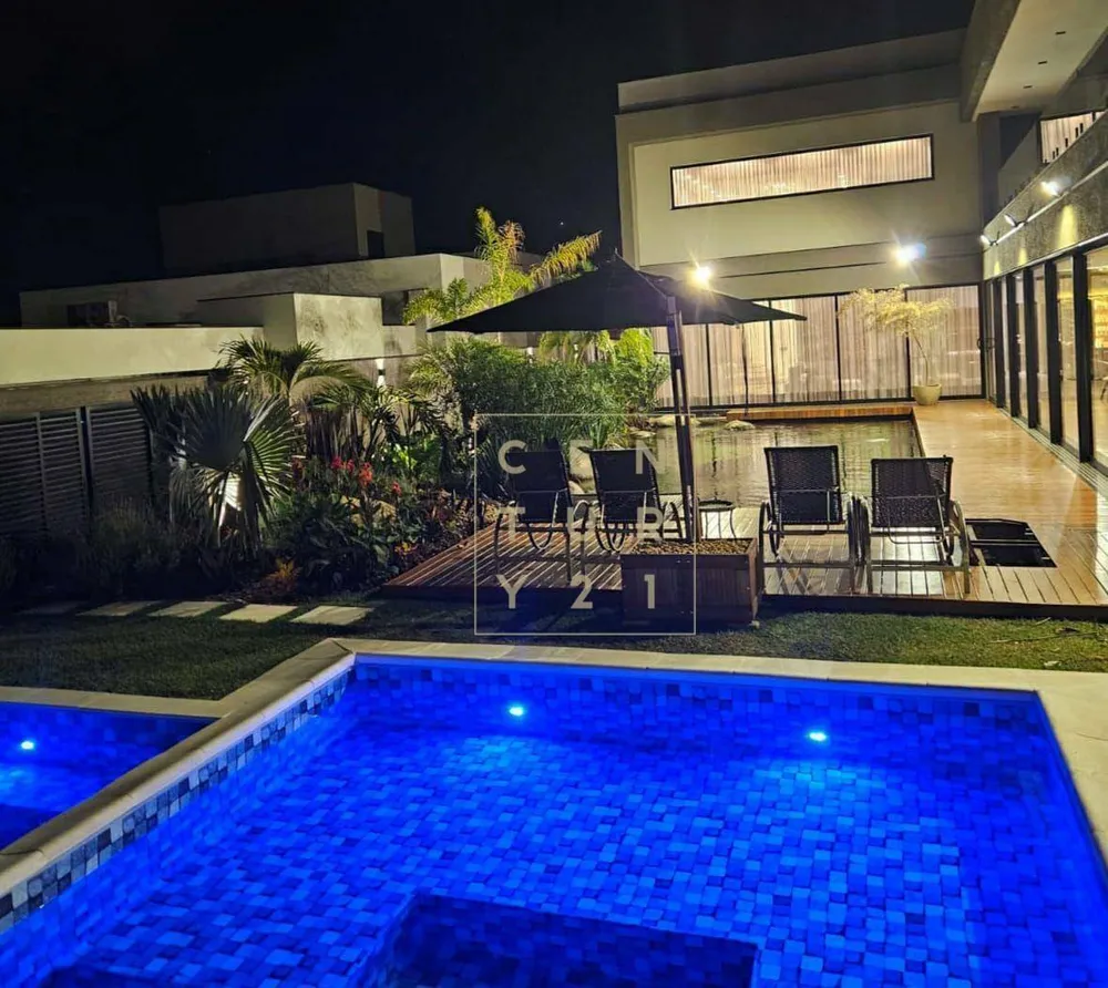 Casa de Condomínio, 5 quartos - Foto 7