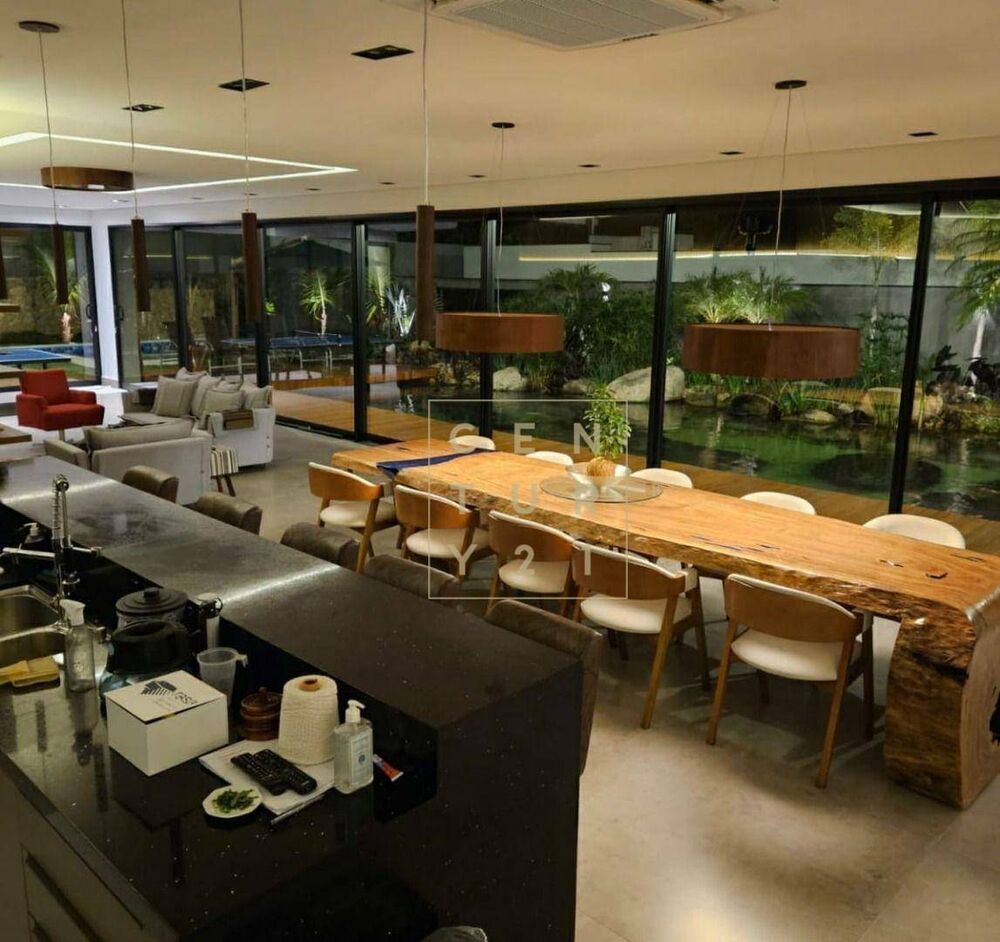 Casa de Condomínio, 5 quartos - Foto 8