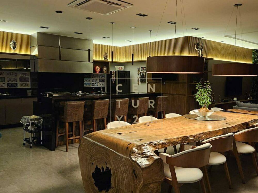 Casa de Condomínio, 5 quartos - Foto 7