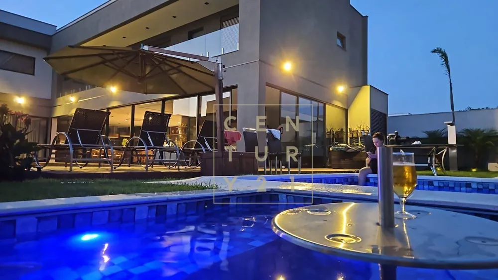 Casa de Condomínio, 5 quartos - Foto 6