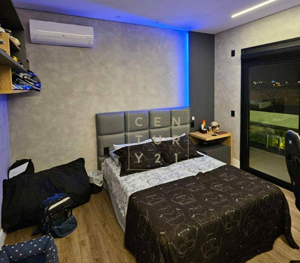Casa de Condomínio, 5 quartos - Foto 6