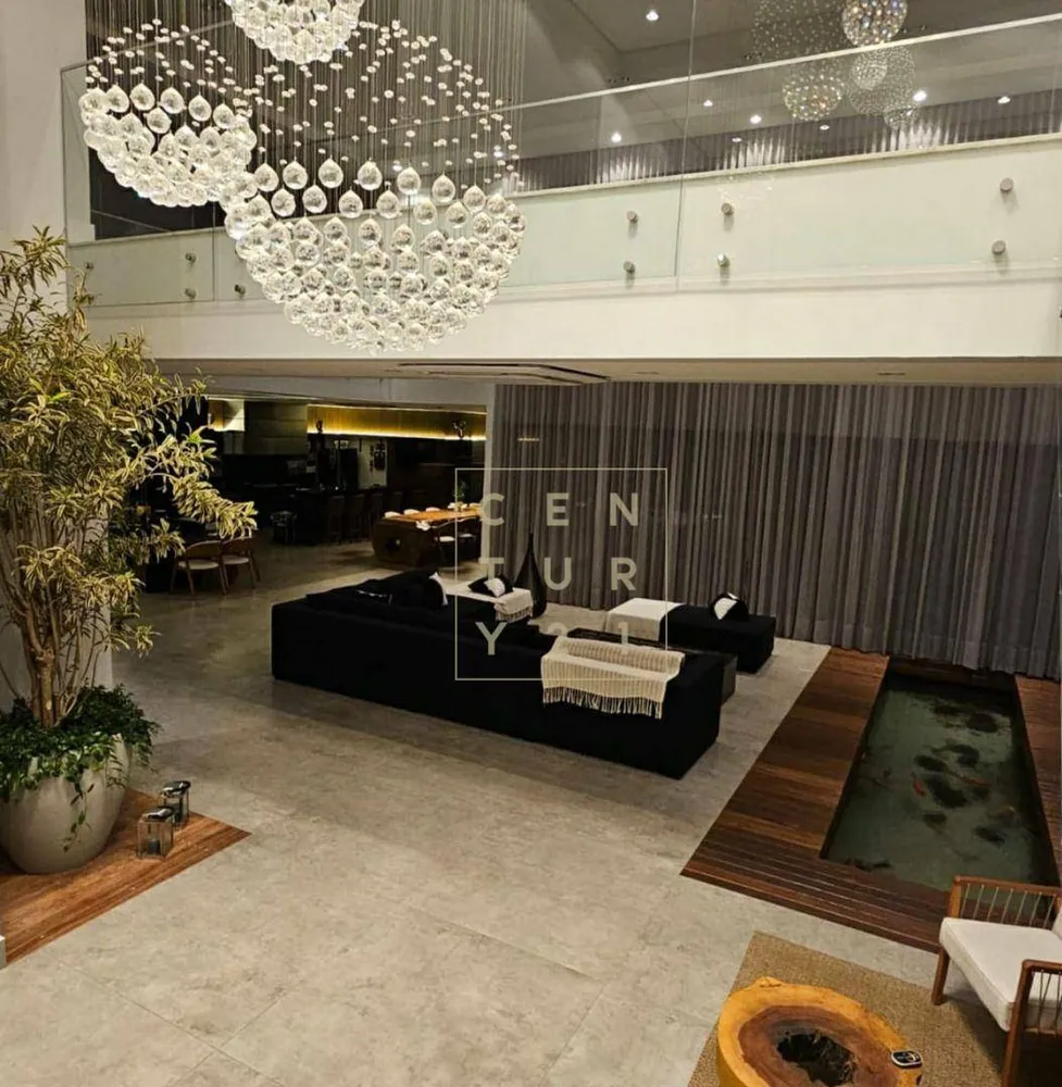 Casa de Condomínio, 5 quartos - Foto 5