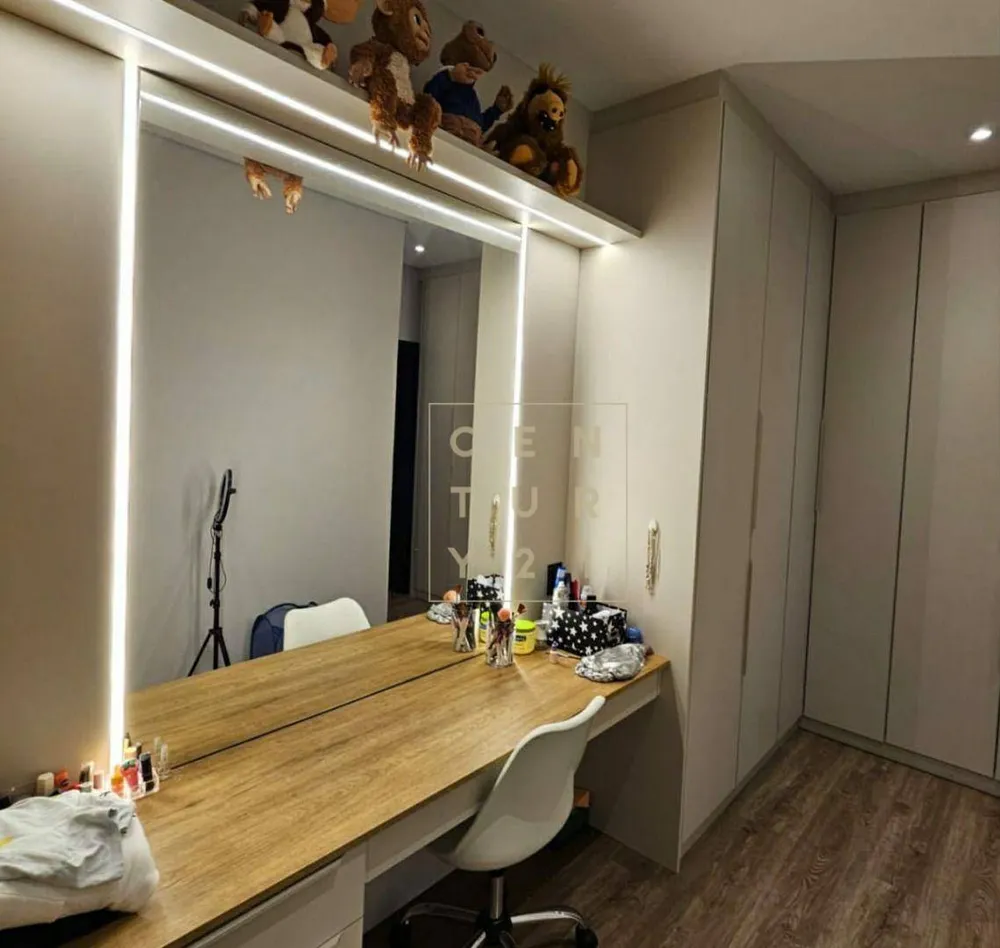 Casa de Condomínio, 5 quartos - Foto 3