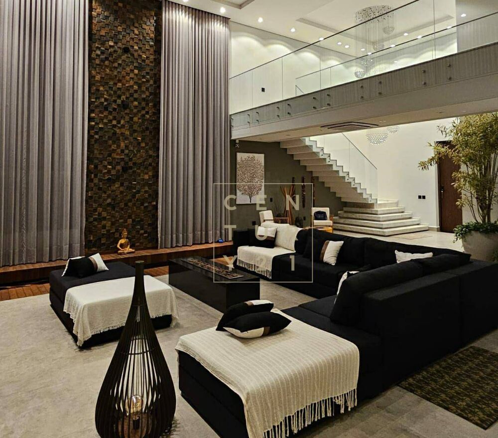 Casa de Condomínio, 5 quartos - Foto 3