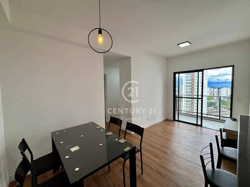 Apartamento, 2 quartos, 62 m² - Foto 5
