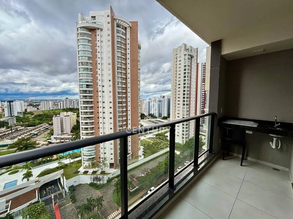 Apartamento, 2 quartos, 62 m² - Foto 2