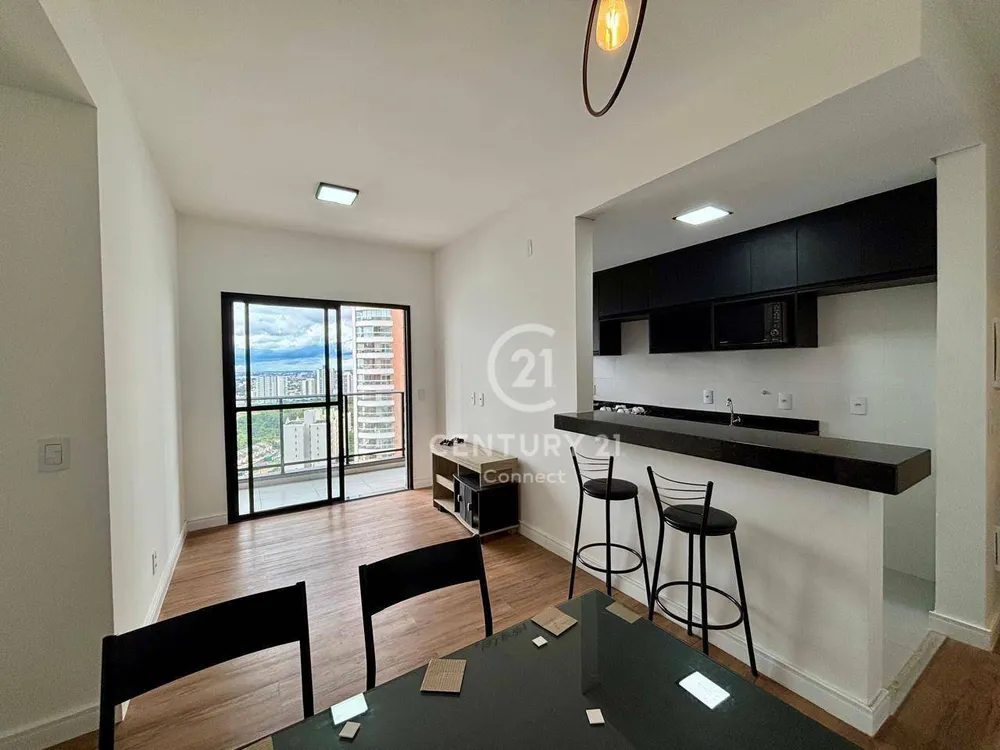Apartamento, 2 quartos, 62 m² - Foto 6