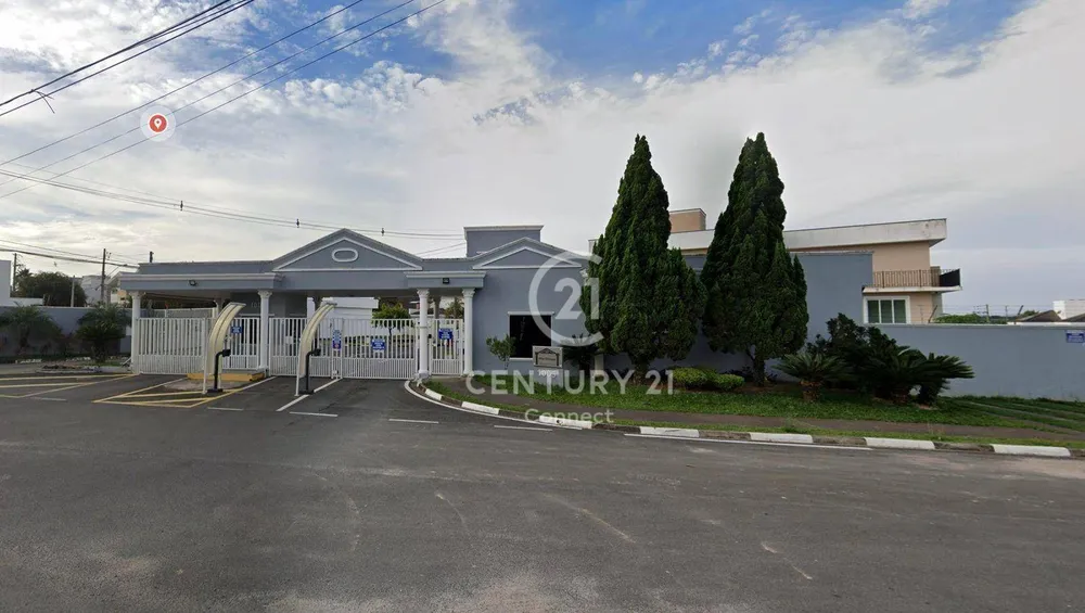 Loteamento e Condomínio, 330 m² - Foto 5