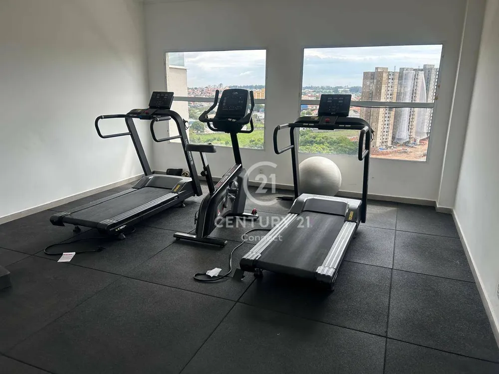 Apartamento, 2 quartos, 62 m² - Foto 6