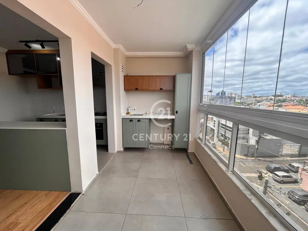 Apartamento, 2 quartos, 62 m² - Foto 5