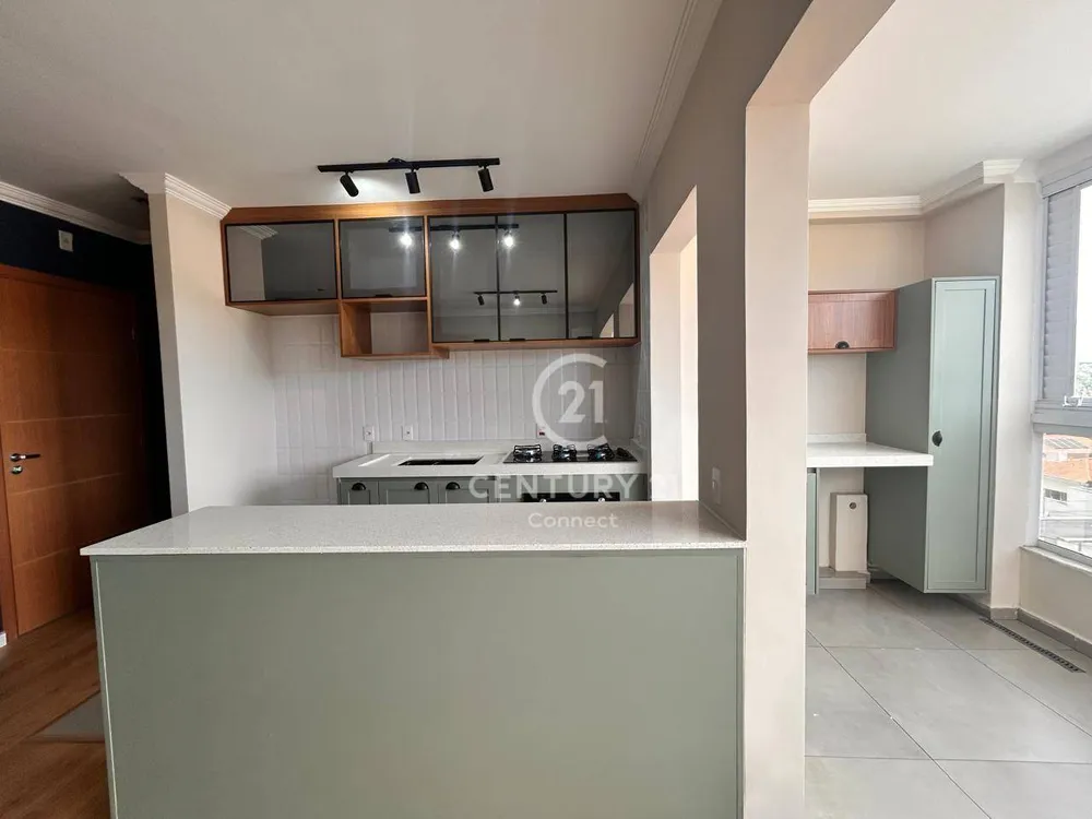 Apartamento, 2 quartos, 62 m² - Foto 2