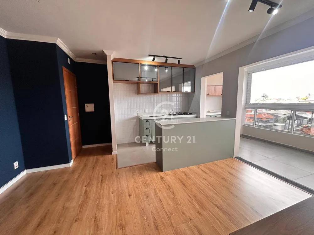 Apartamento, 2 quartos, 62 m² - Foto 3
