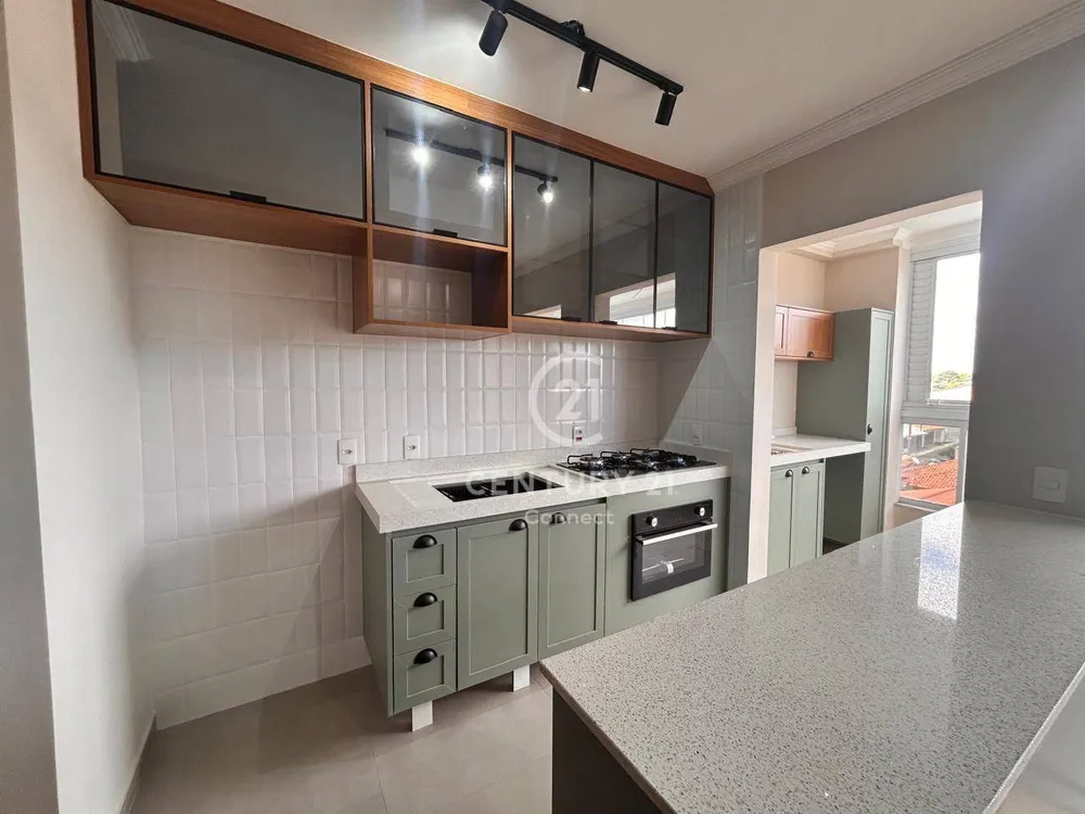 Apartamento, 2 quartos, 62 m² - Foto 4