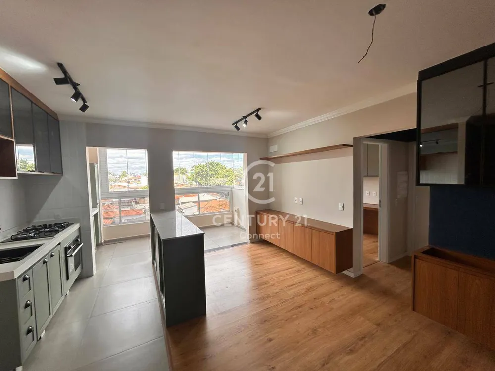 Apartamento, 2 quartos, 62 m² - Foto 1