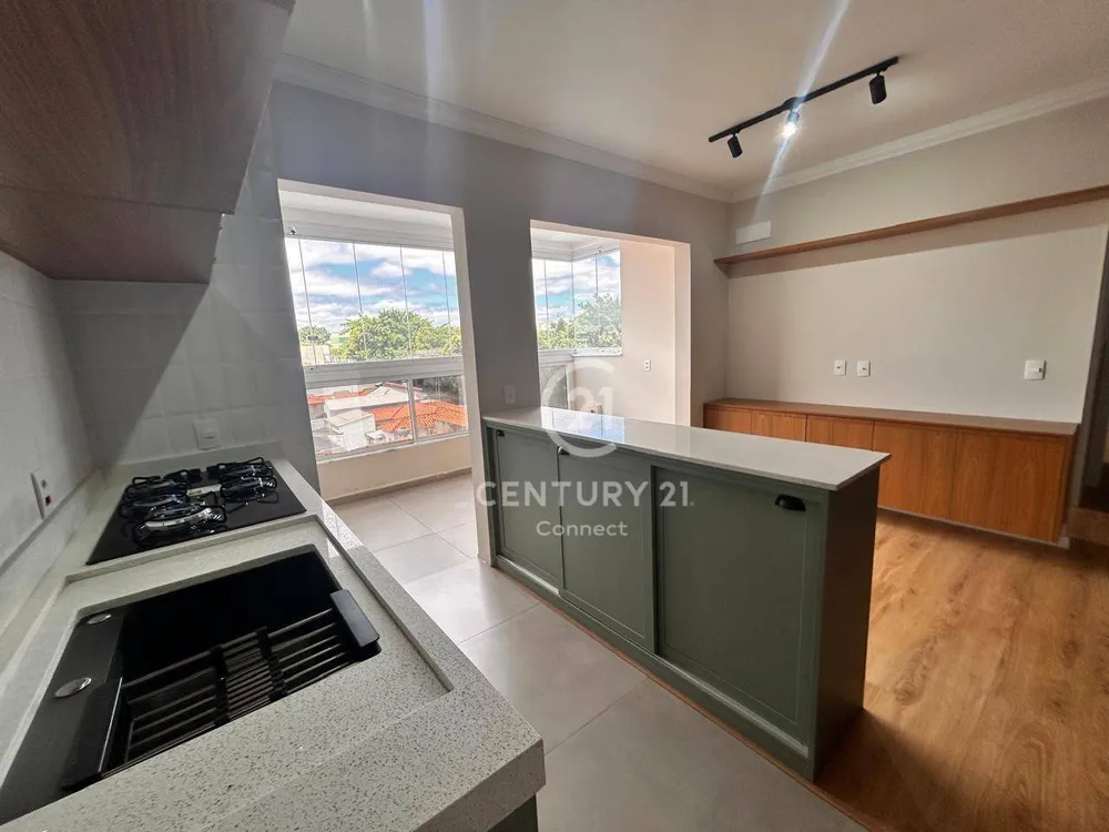Apartamento, 2 quartos, 62 m² - Foto 7