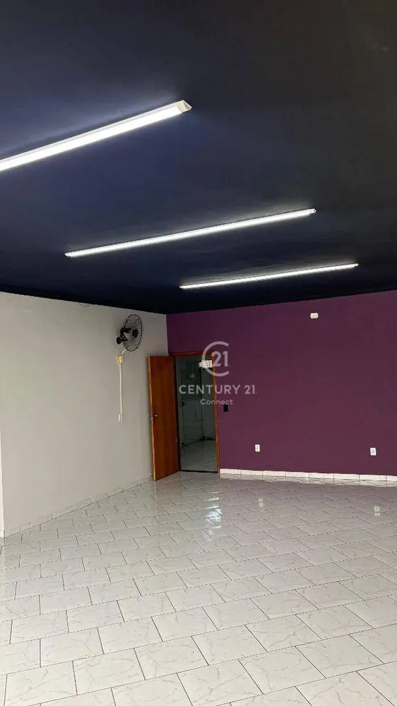 Sala-Conjunto, 160 m² - Foto 1