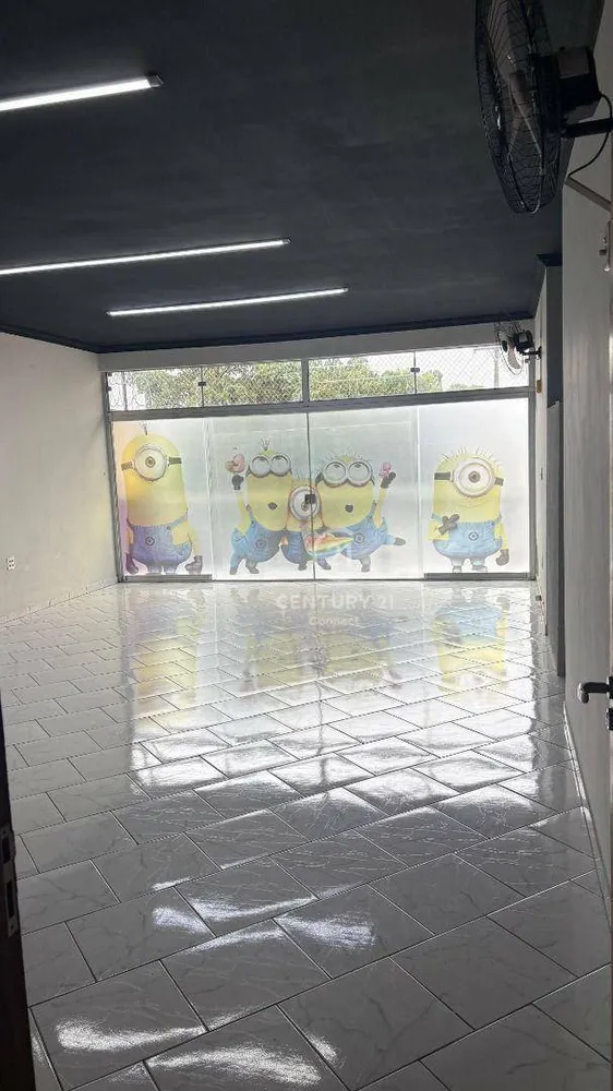 Sala-Conjunto, 160 m² - Foto 9
