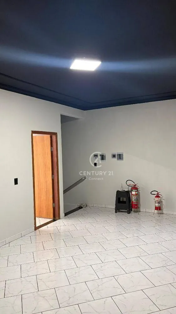Sala-Conjunto, 160 m² - Foto 2