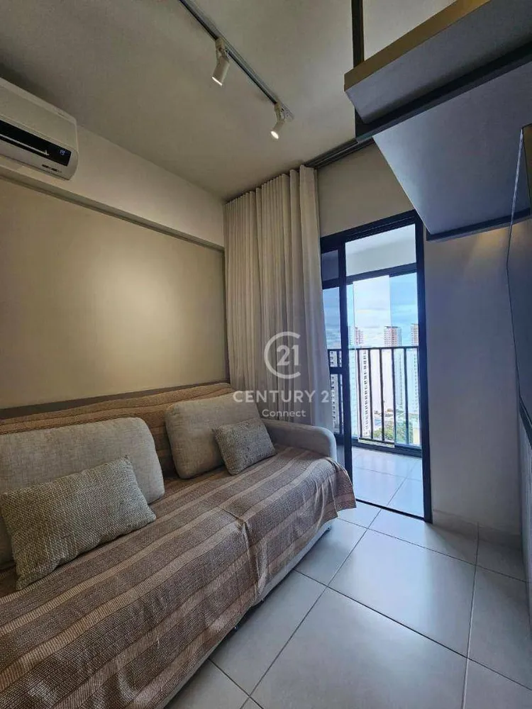 Apartamento, 2 quartos, 59 m² - Foto 6
