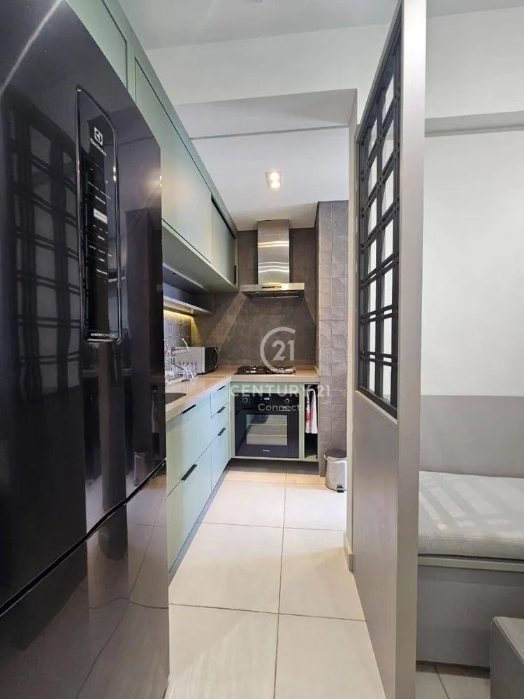 Apartamento, 2 quartos, 59 m² - Foto 3