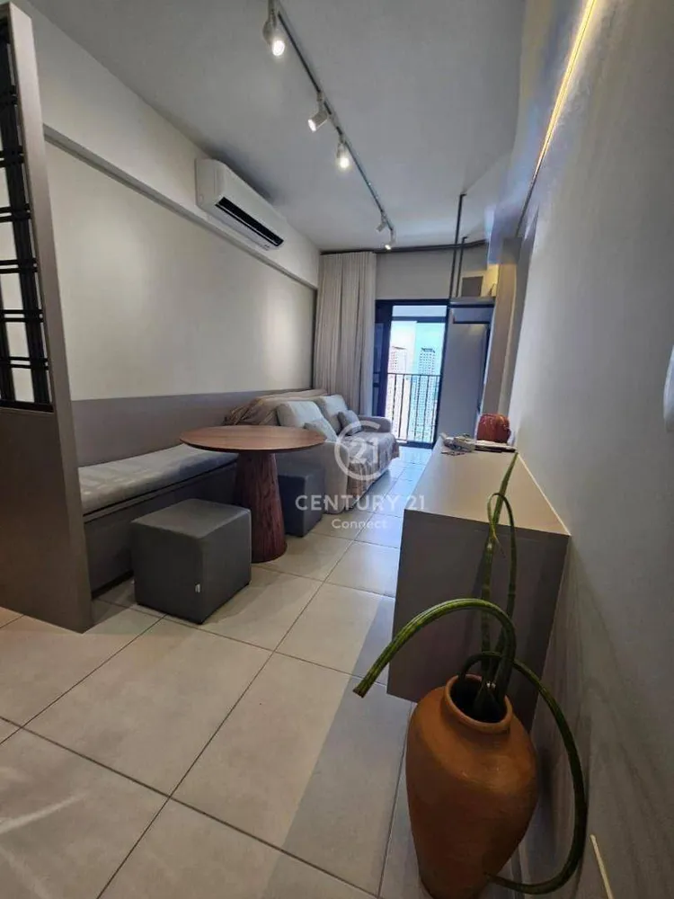 Apartamento, 2 quartos, 59 m² - Foto 1