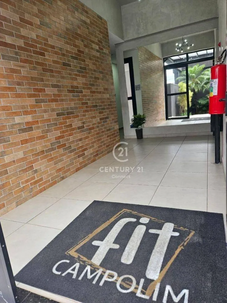 Apartamento, 2 quartos, 59 m² - Foto 11