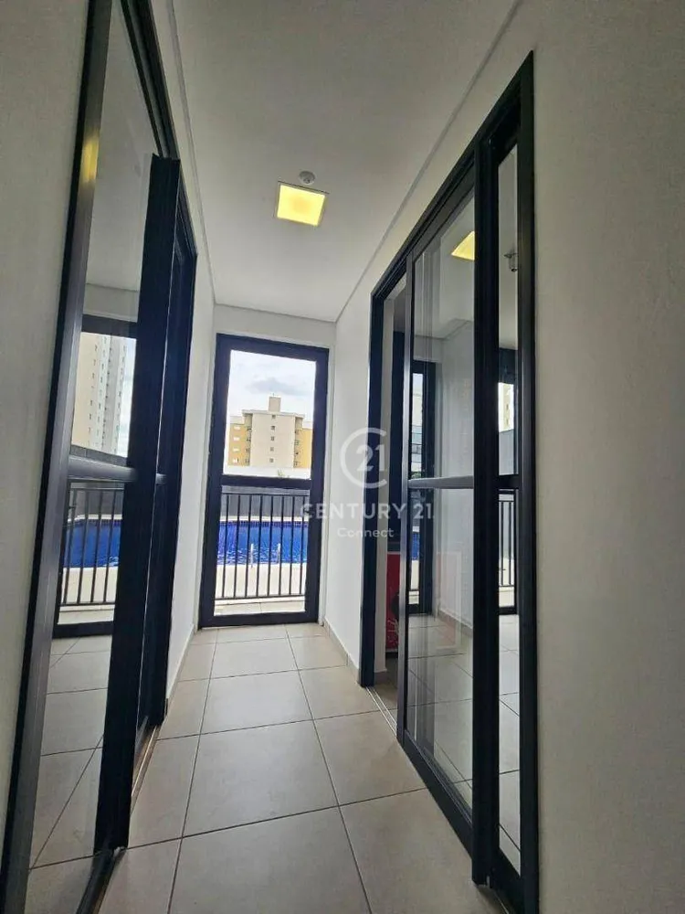 Apartamento, 2 quartos, 59 m² - Foto 7