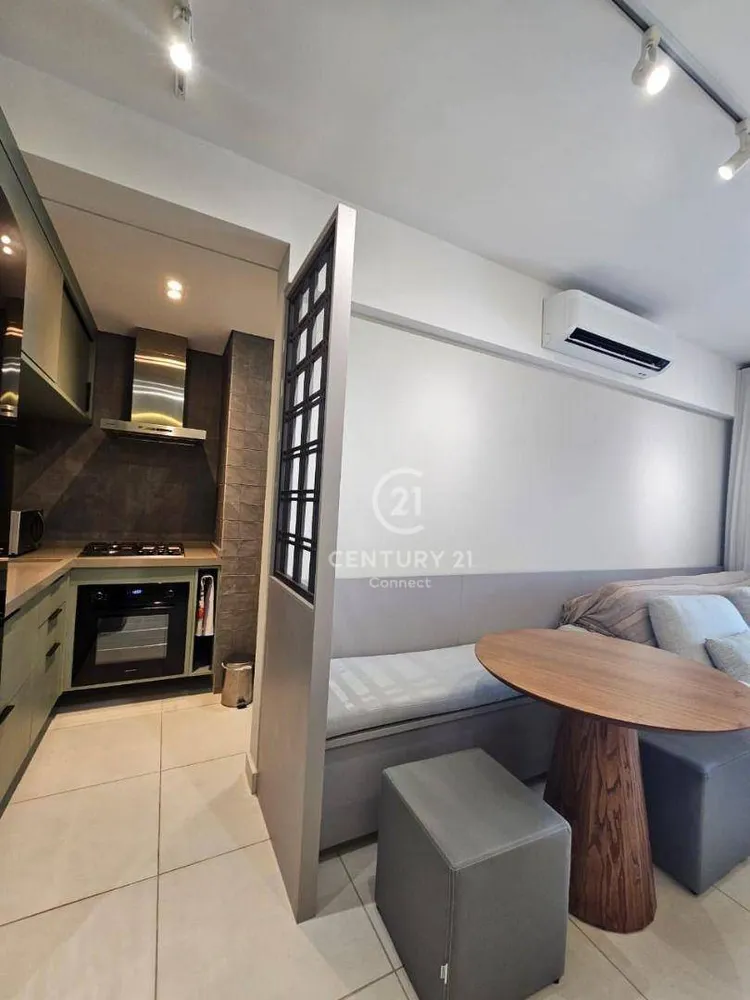Apartamento, 2 quartos, 59 m² - Foto 5