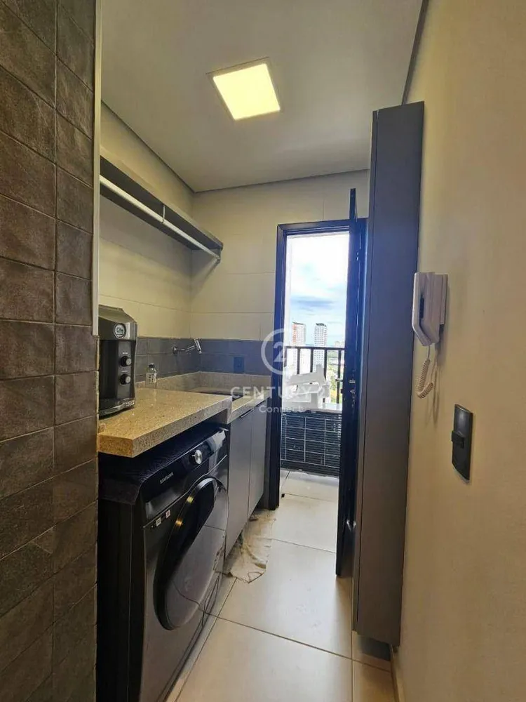 Apartamento, 2 quartos, 59 m² - Foto 4