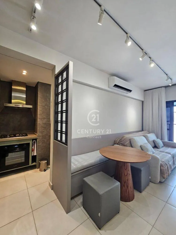 Apartamento, 2 quartos, 59 m² - Foto 2