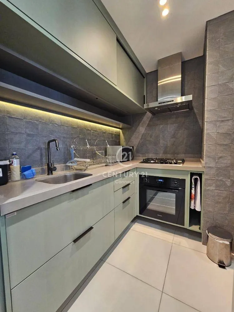 Apartamento, 2 quartos, 59 m² - Foto 10