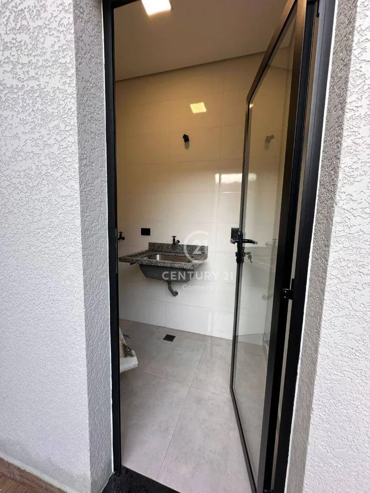 Casa de Condomínio, 3 quartos - Foto 6
