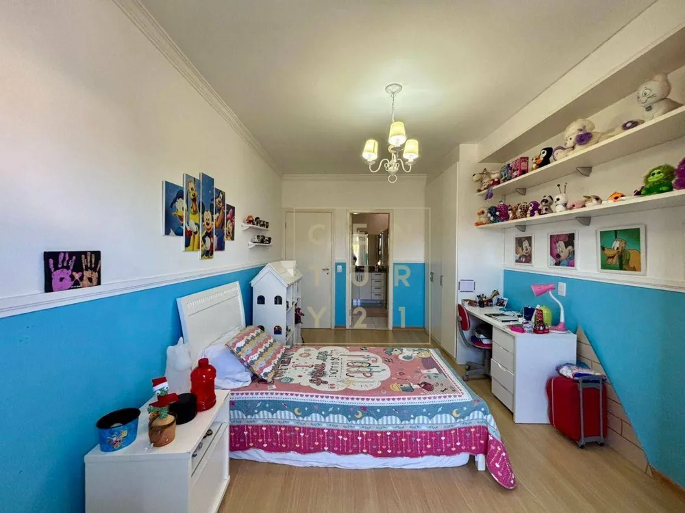 Casa de Condomínio, 5 quartos - Foto 1