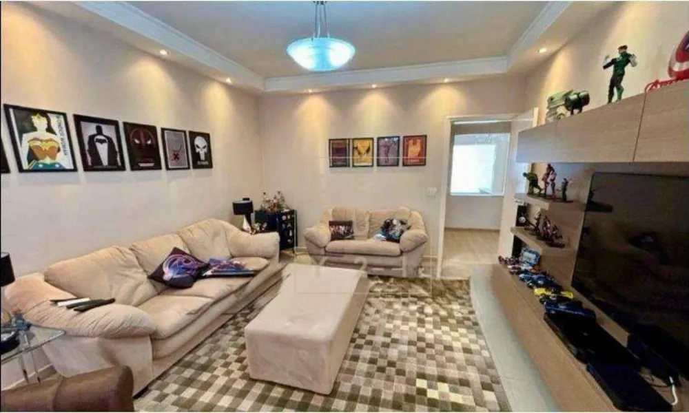 Casa de Condomínio, 5 quartos - Foto 4