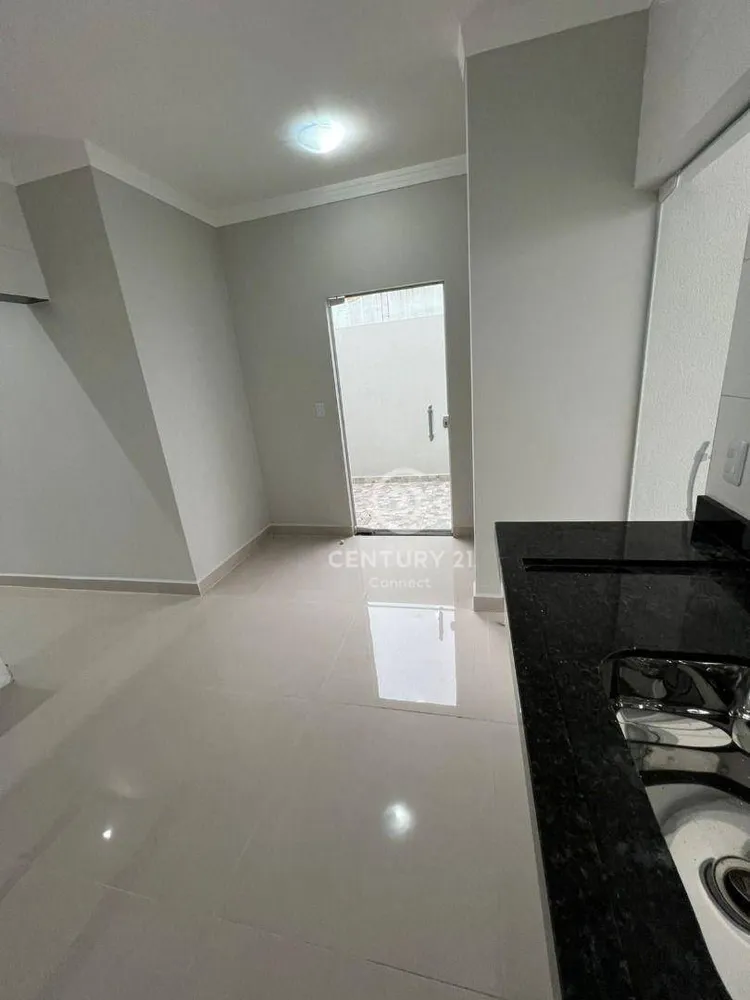 Casa, 3 quartos, 87 m² - Foto 1