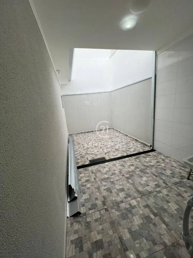 Casa, 3 quartos, 87 m² - Foto 5