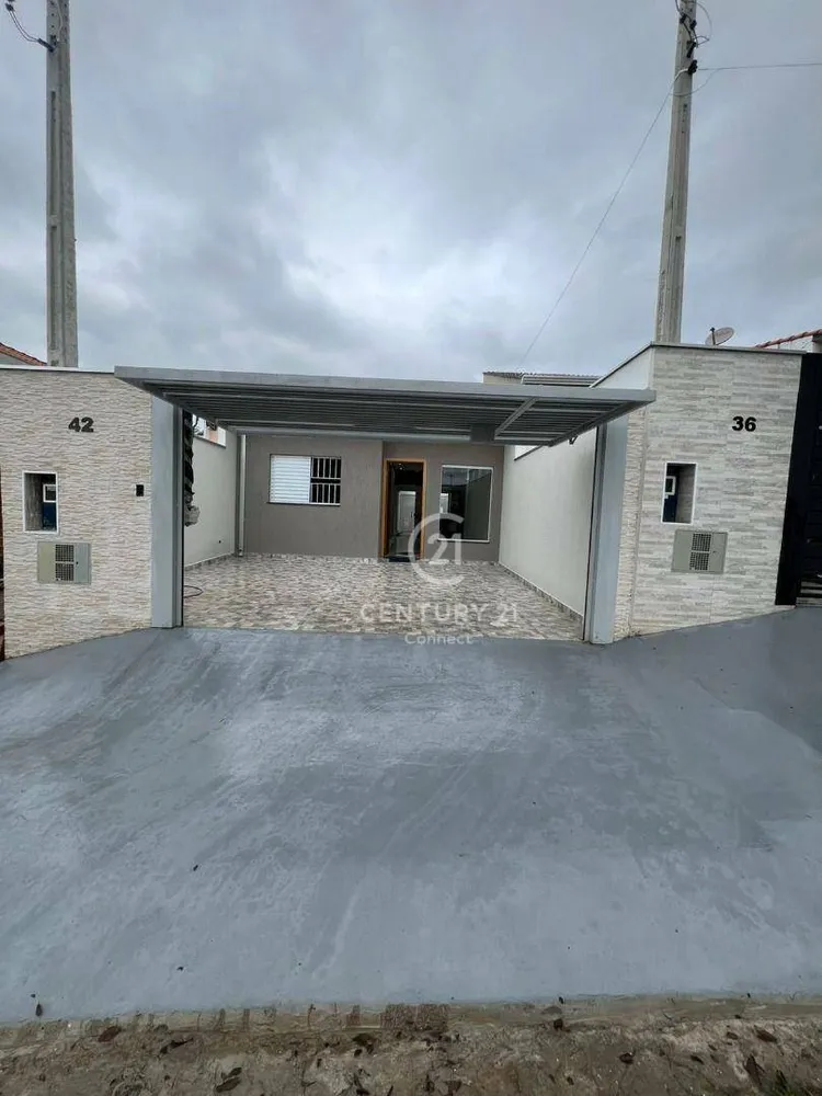 Casa, 3 quartos, 87 m² - Foto 11