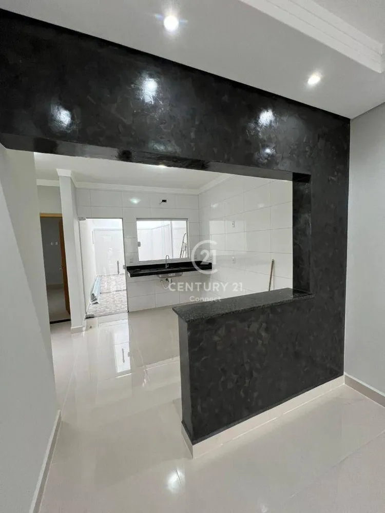 Casa, 3 quartos, 87 m² - Foto 4