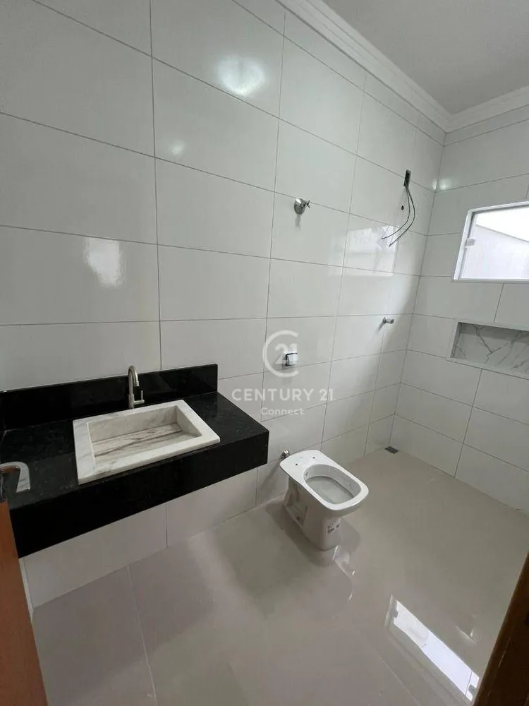 Casa, 3 quartos, 87 m² - Foto 3