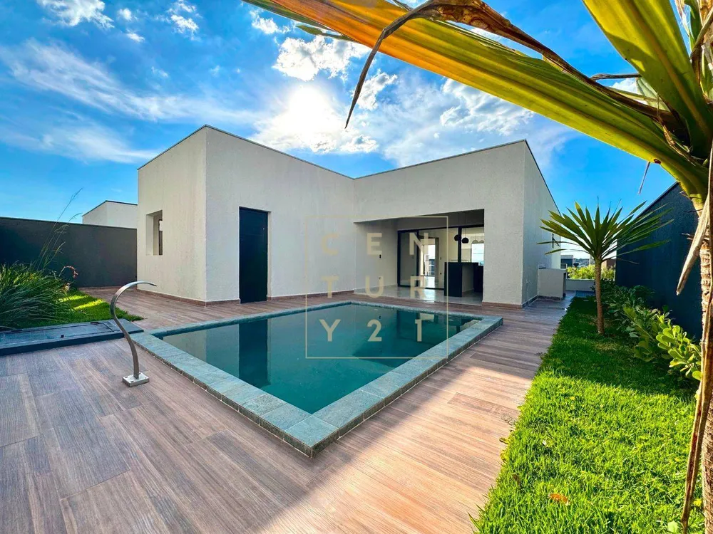 Casa de Condomínio, 3 quartos - Foto 6