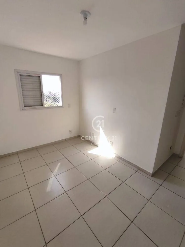 Apartamento, 2 quartos, 57 m² - Foto 3