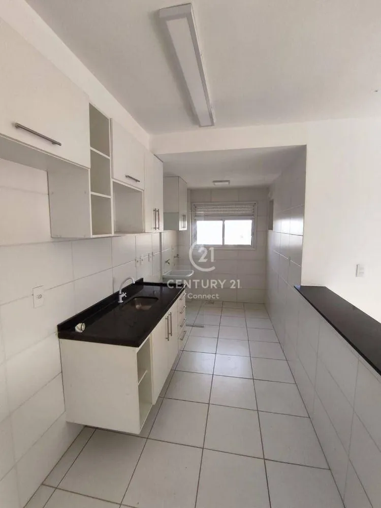 Apartamento, 2 quartos, 57 m² - Foto 8