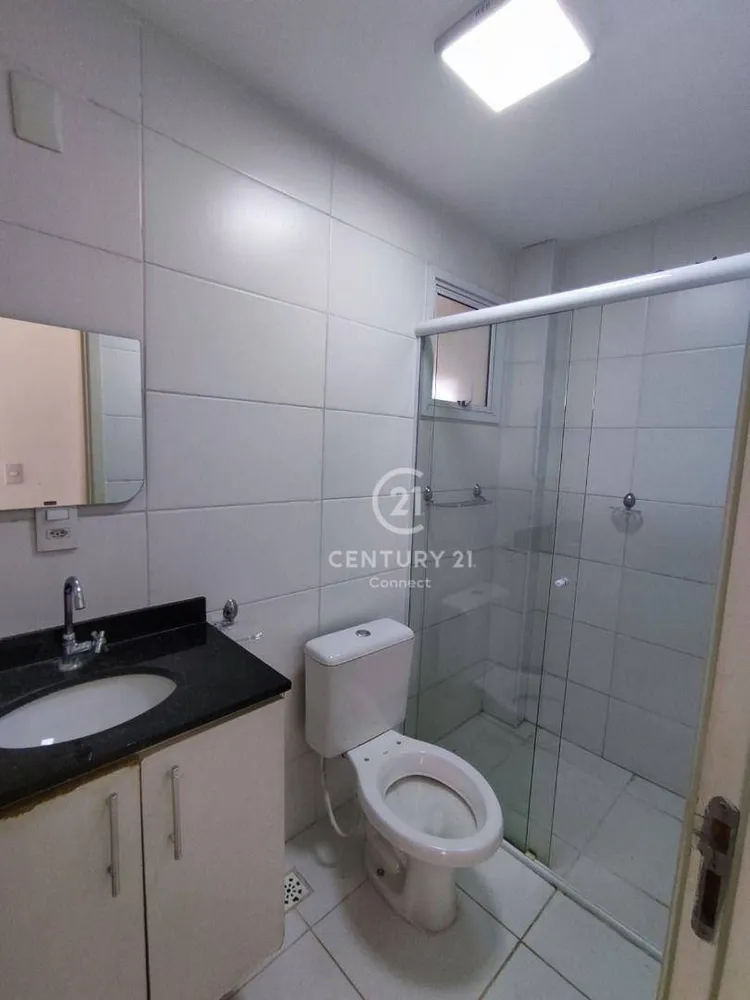 Apartamento, 2 quartos, 57 m² - Foto 4