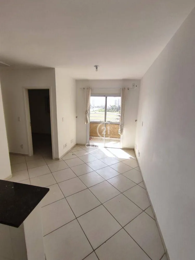 Apartamento, 2 quartos, 57 m² - Foto 2