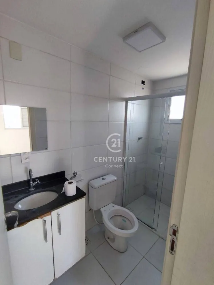 Apartamento, 2 quartos, 57 m² - Foto 9
