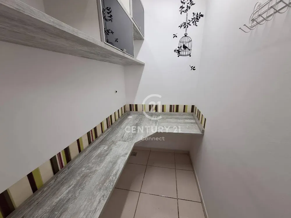 Apartamento, 3 quartos, 92 m² - Foto 1