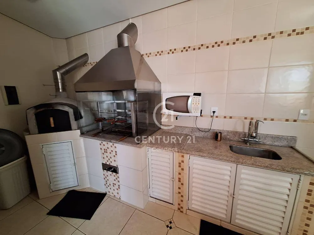 Apartamento, 3 quartos, 92 m² - Foto 3